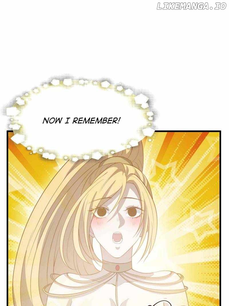 My Son, Quickly Rely On Your Father’s Prestige Chapter 41 - page 4