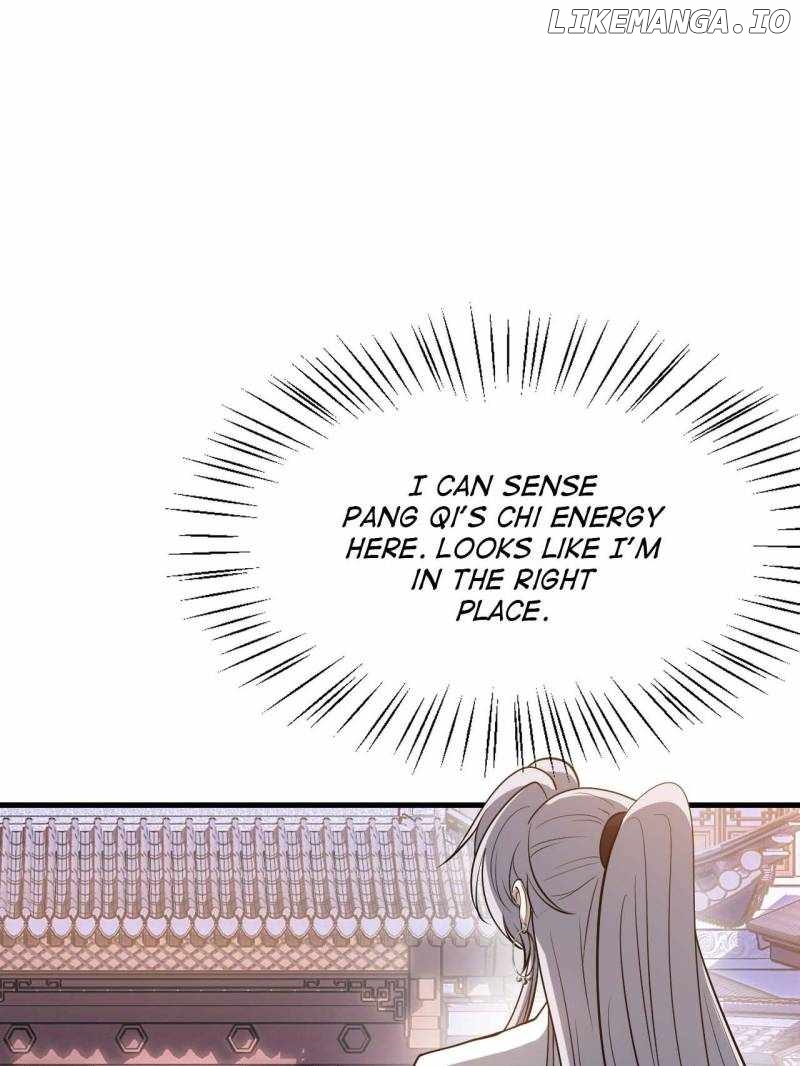 My Son, Quickly Rely On Your Father’s Prestige Chapter 41 - page 41