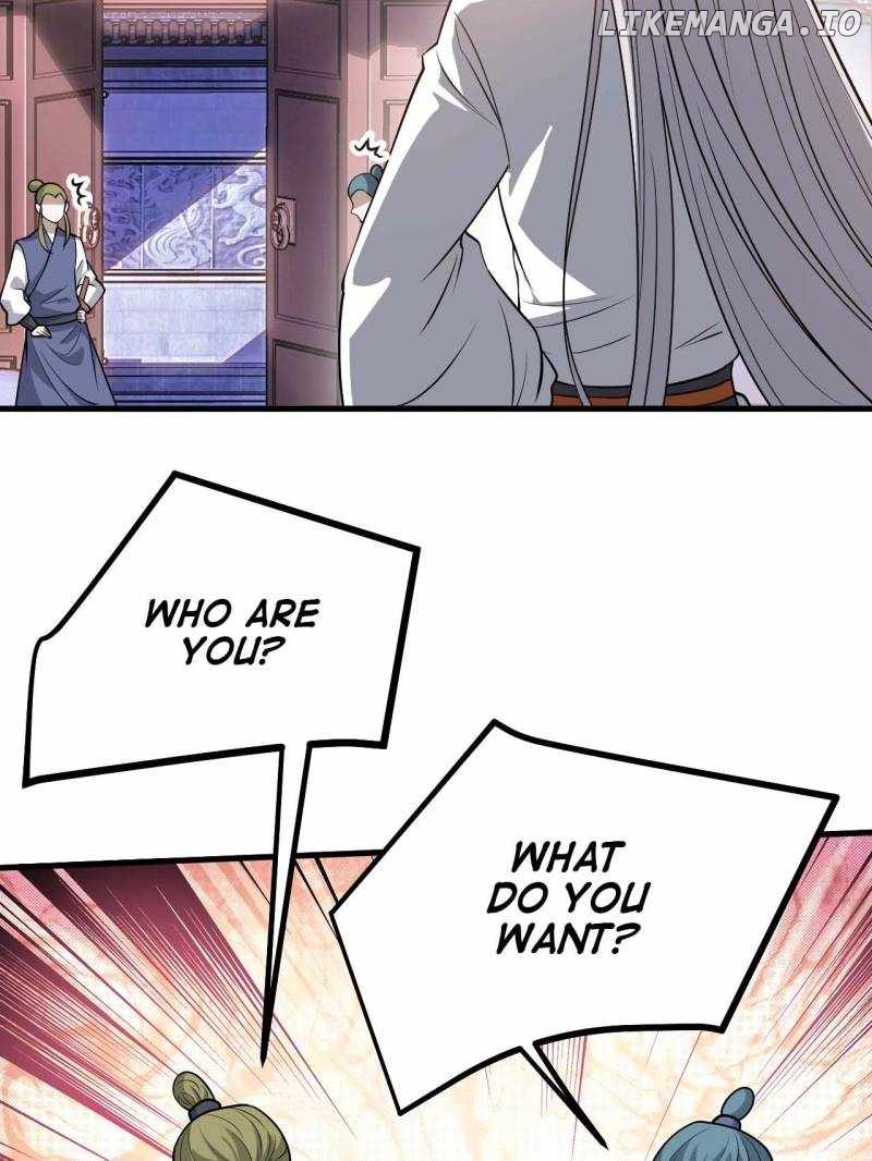 My Son, Quickly Rely On Your Father’s Prestige Chapter 41 - page 42