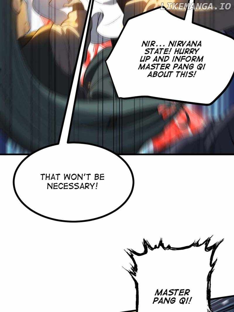 My Son, Quickly Rely On Your Father’s Prestige Chapter 41 - page 45