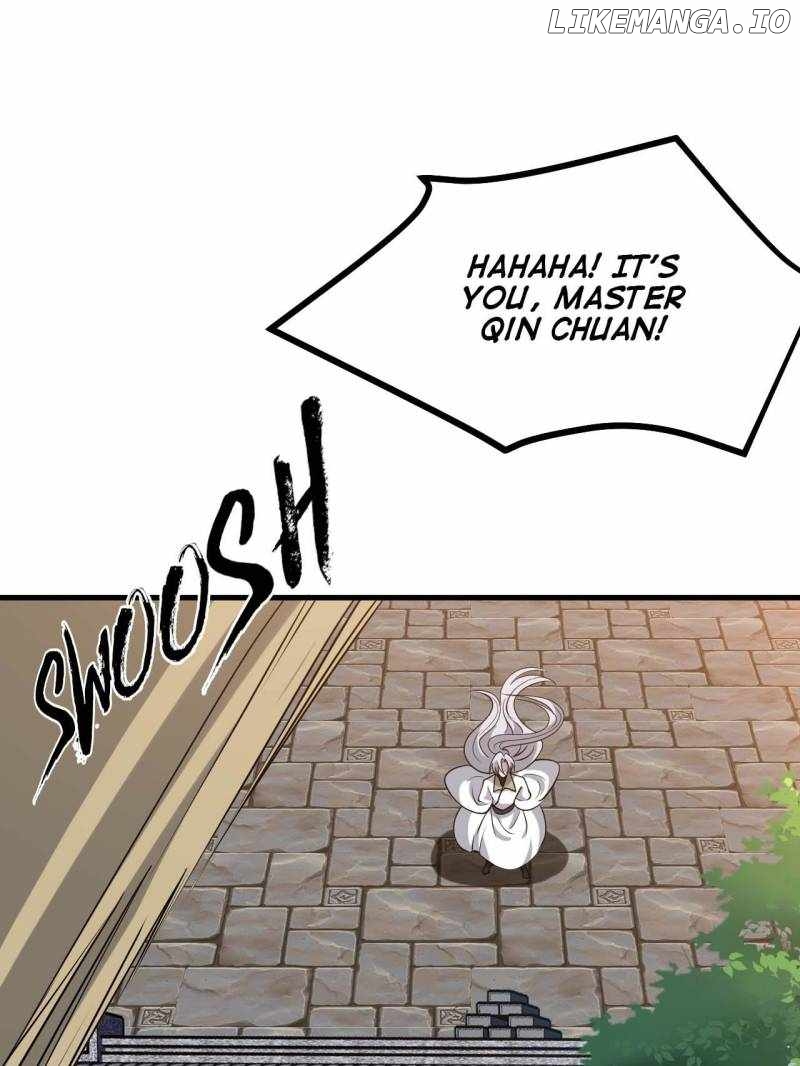 My Son, Quickly Rely On Your Father’s Prestige Chapter 41 - page 48