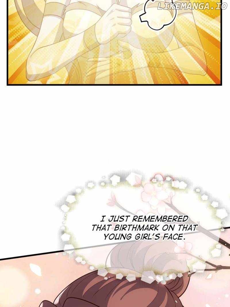 My Son, Quickly Rely On Your Father’s Prestige Chapter 41 - page 5