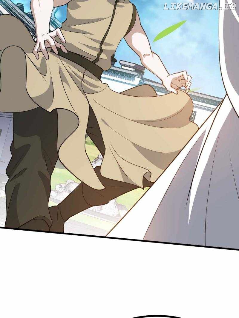 My Son, Quickly Rely On Your Father’s Prestige Chapter 41 - page 50