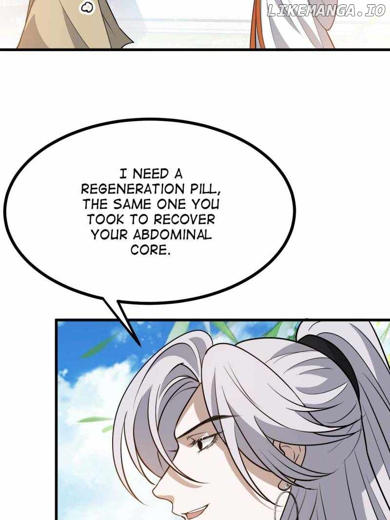 My Son, Quickly Rely On Your Father’s Prestige Chapter 41 - page 52