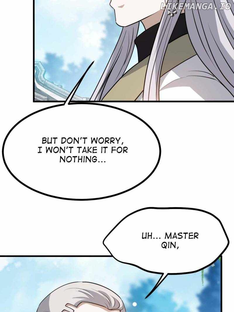 My Son, Quickly Rely On Your Father’s Prestige Chapter 41 - page 53