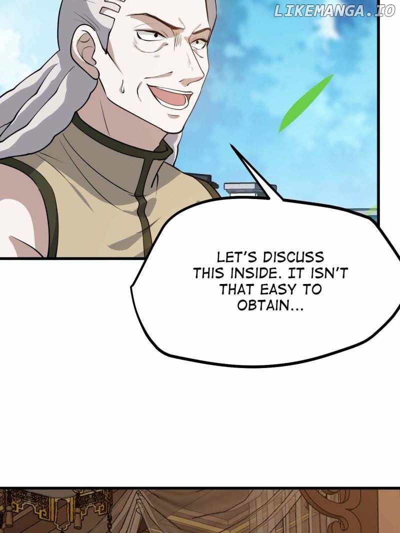 My Son, Quickly Rely On Your Father’s Prestige Chapter 41 - page 54