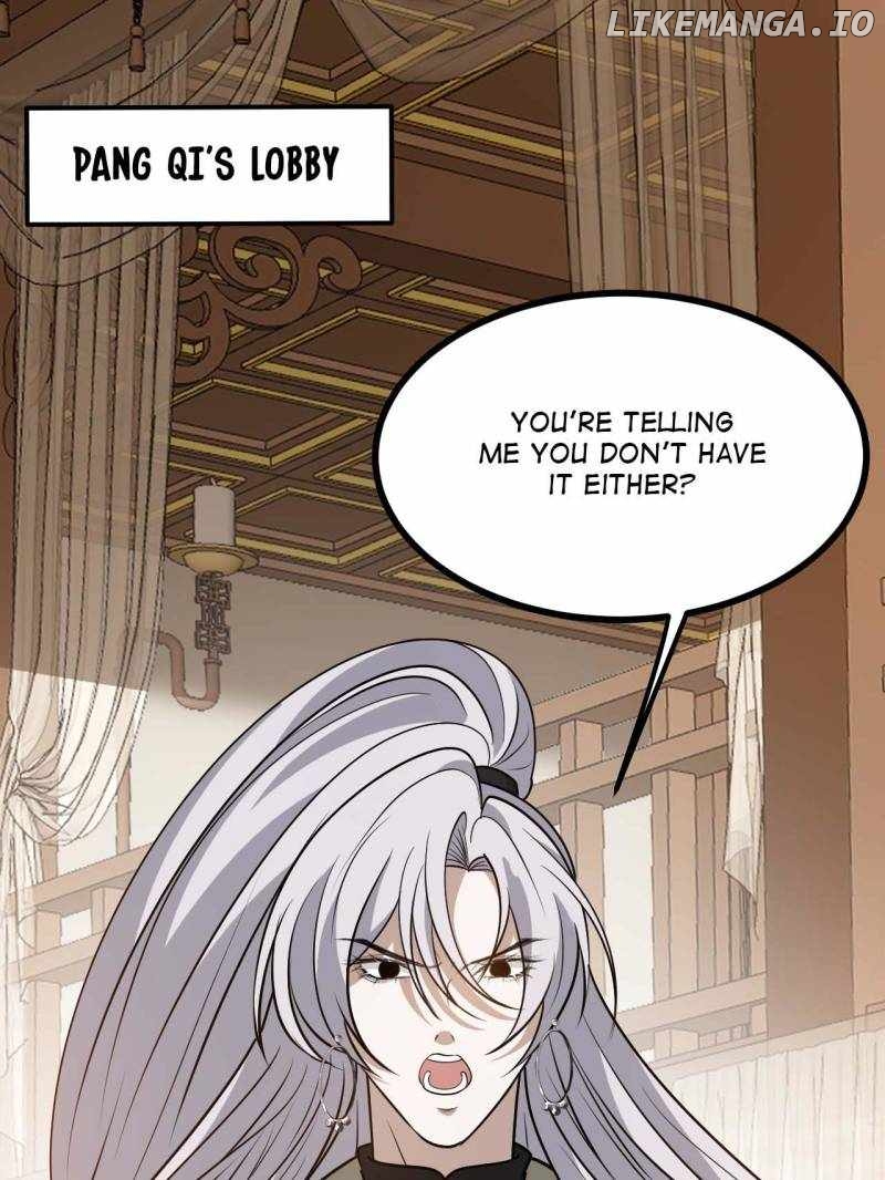 My Son, Quickly Rely On Your Father’s Prestige Chapter 41 - page 55