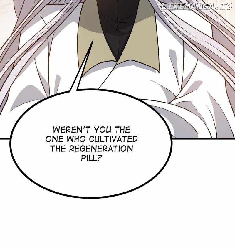 My Son, Quickly Rely On Your Father’s Prestige Chapter 41 - page 56