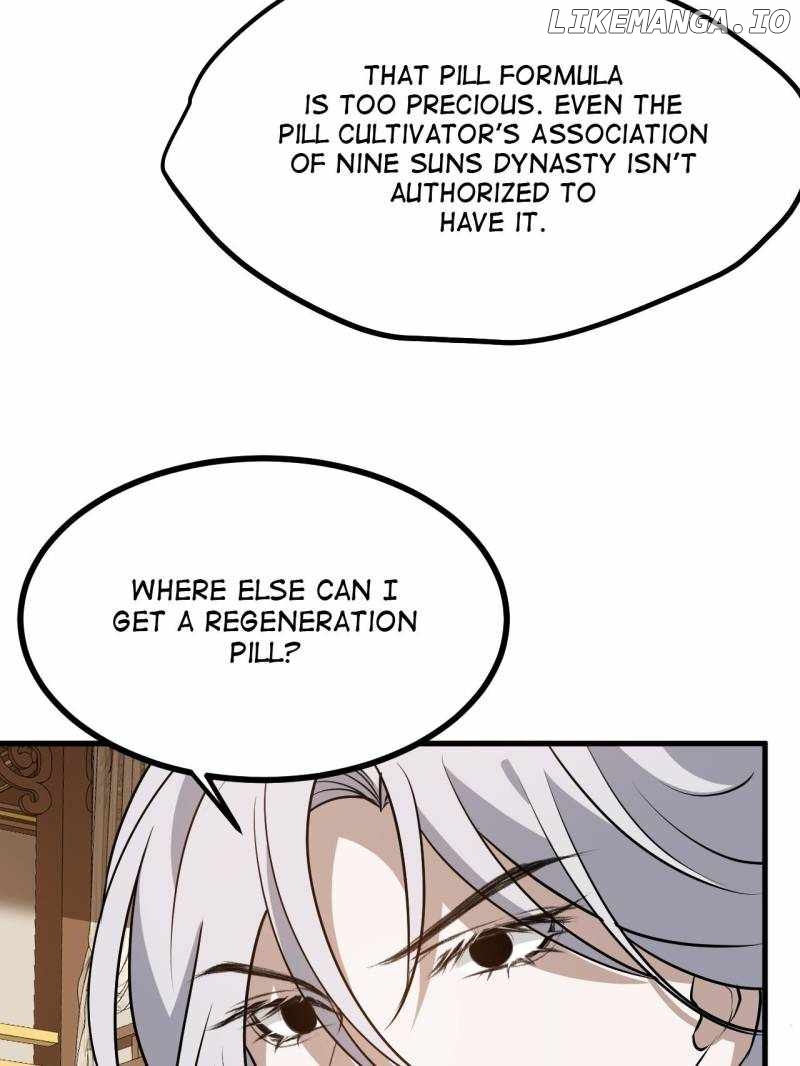 My Son, Quickly Rely On Your Father’s Prestige Chapter 41 - page 58