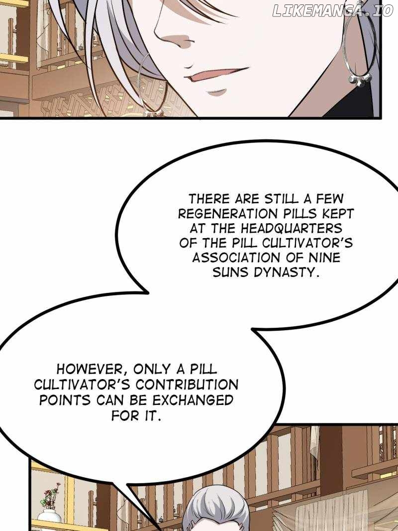 My Son, Quickly Rely On Your Father’s Prestige Chapter 41 - page 59