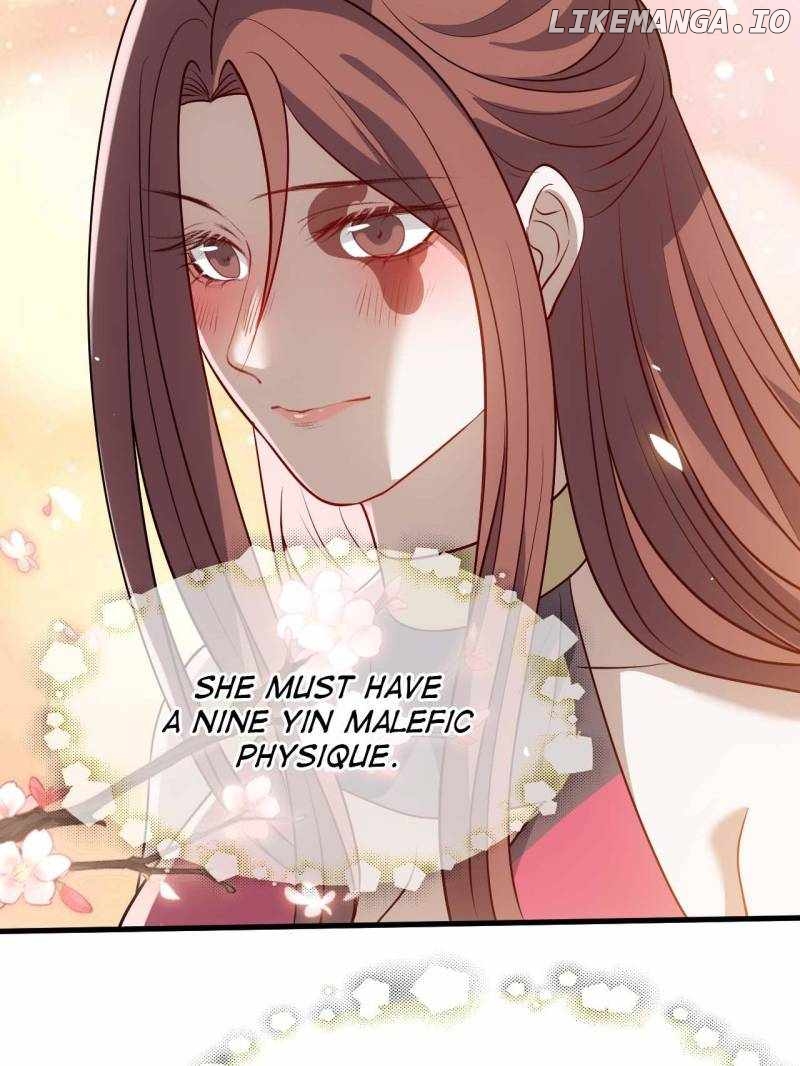 My Son, Quickly Rely On Your Father’s Prestige Chapter 41 - page 6