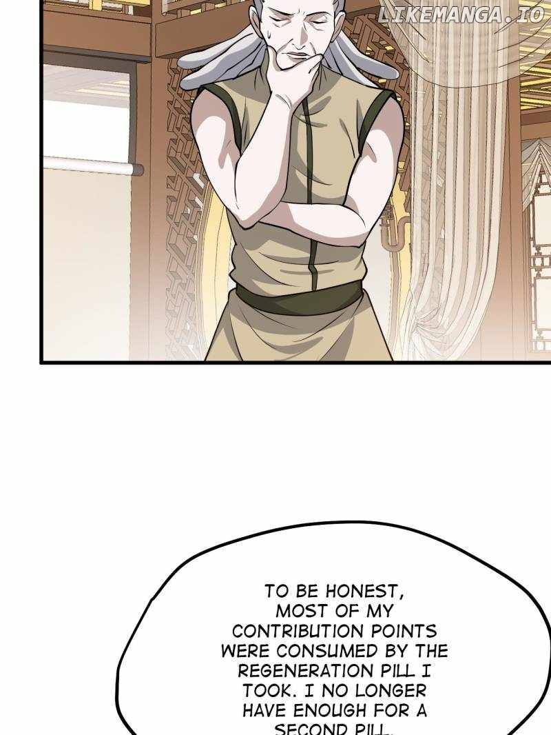 My Son, Quickly Rely On Your Father’s Prestige Chapter 41 - page 60