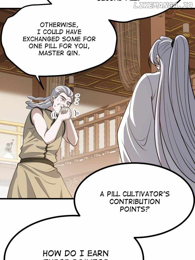 My Son, Quickly Rely On Your Father’s Prestige Chapter 41 - page 61