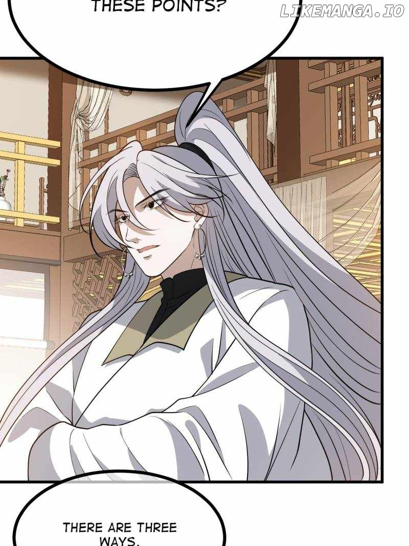 My Son, Quickly Rely On Your Father’s Prestige Chapter 41 - page 62