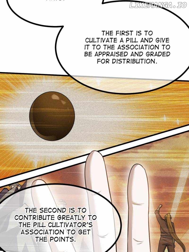 My Son, Quickly Rely On Your Father’s Prestige Chapter 41 - page 63