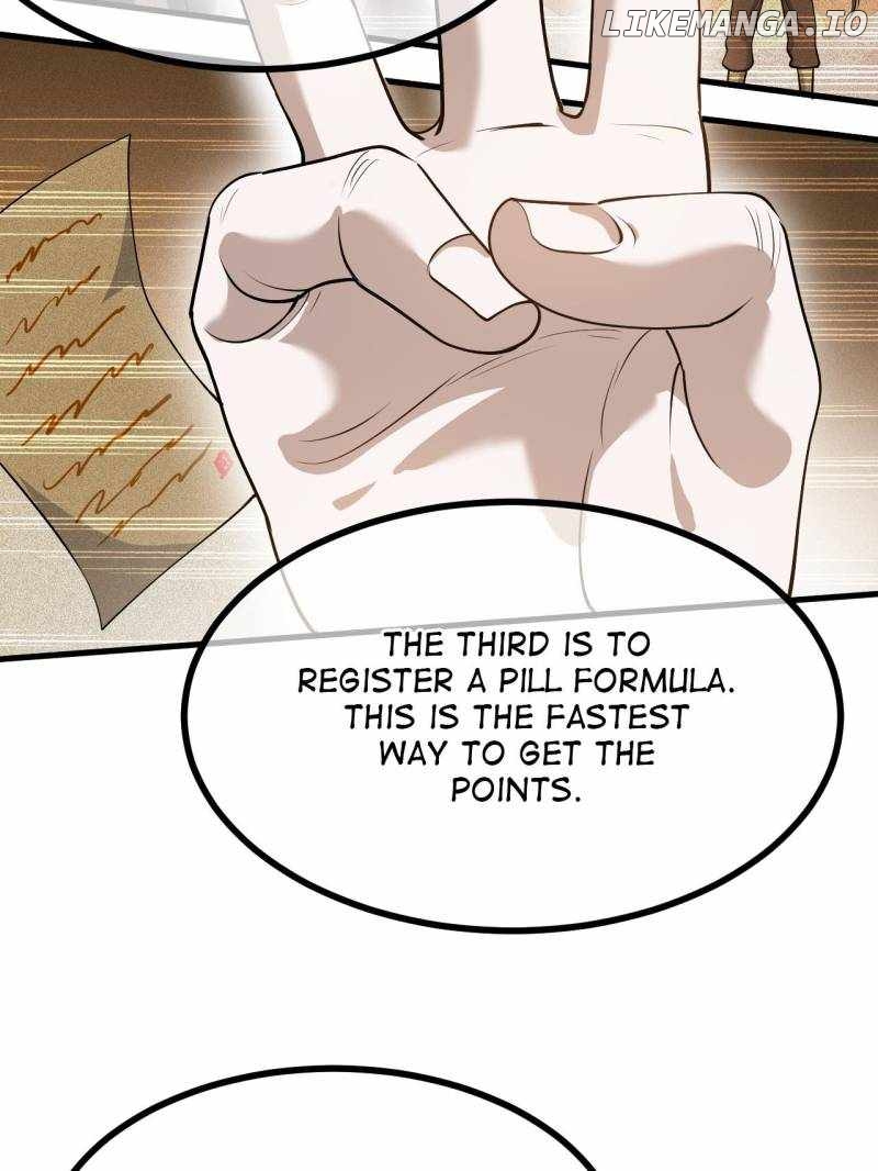 My Son, Quickly Rely On Your Father’s Prestige Chapter 41 - page 64