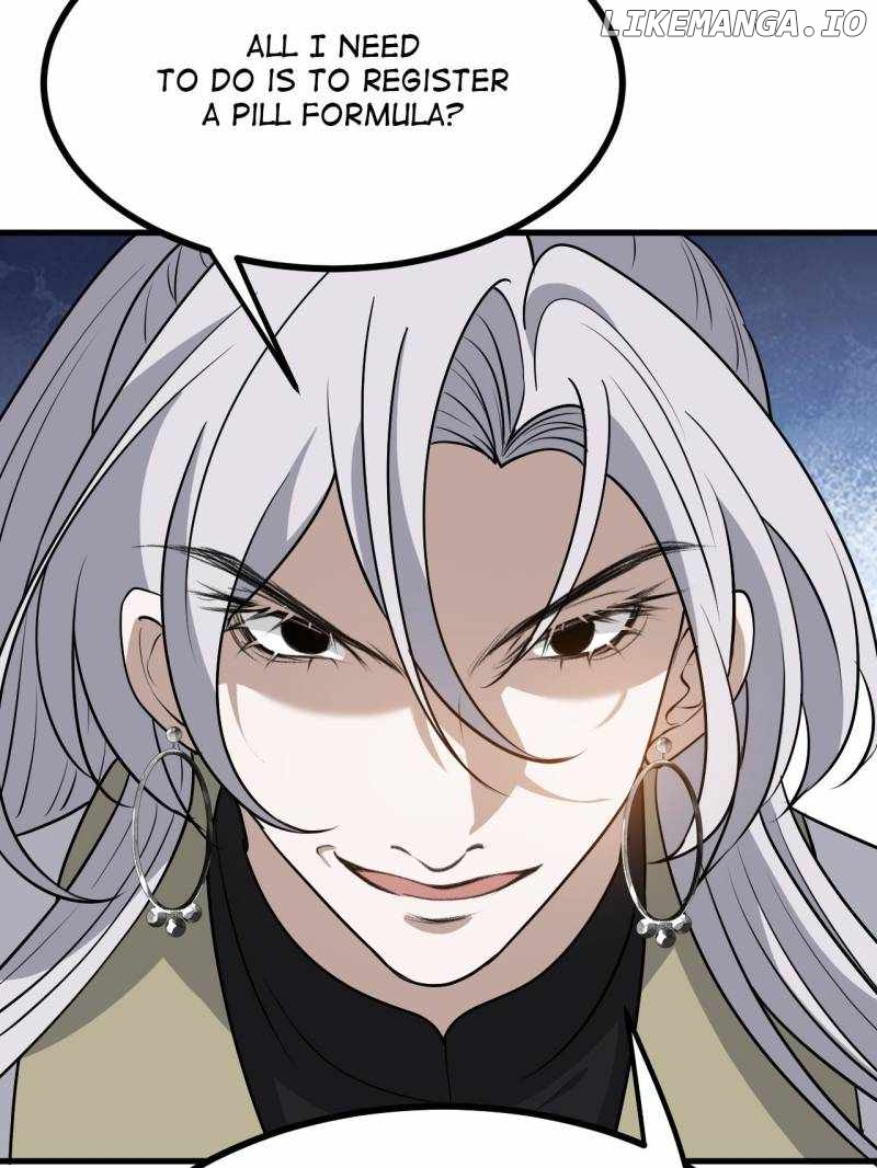 My Son, Quickly Rely On Your Father’s Prestige Chapter 41 - page 65