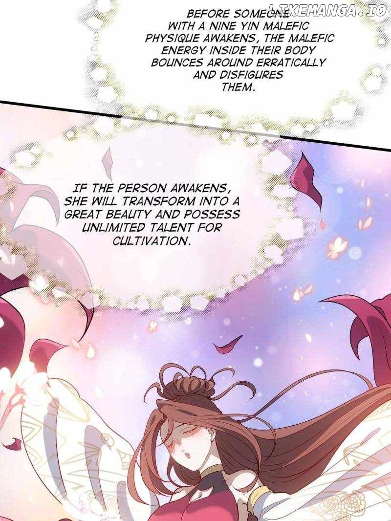 My Son, Quickly Rely On Your Father’s Prestige Chapter 41 - page 7