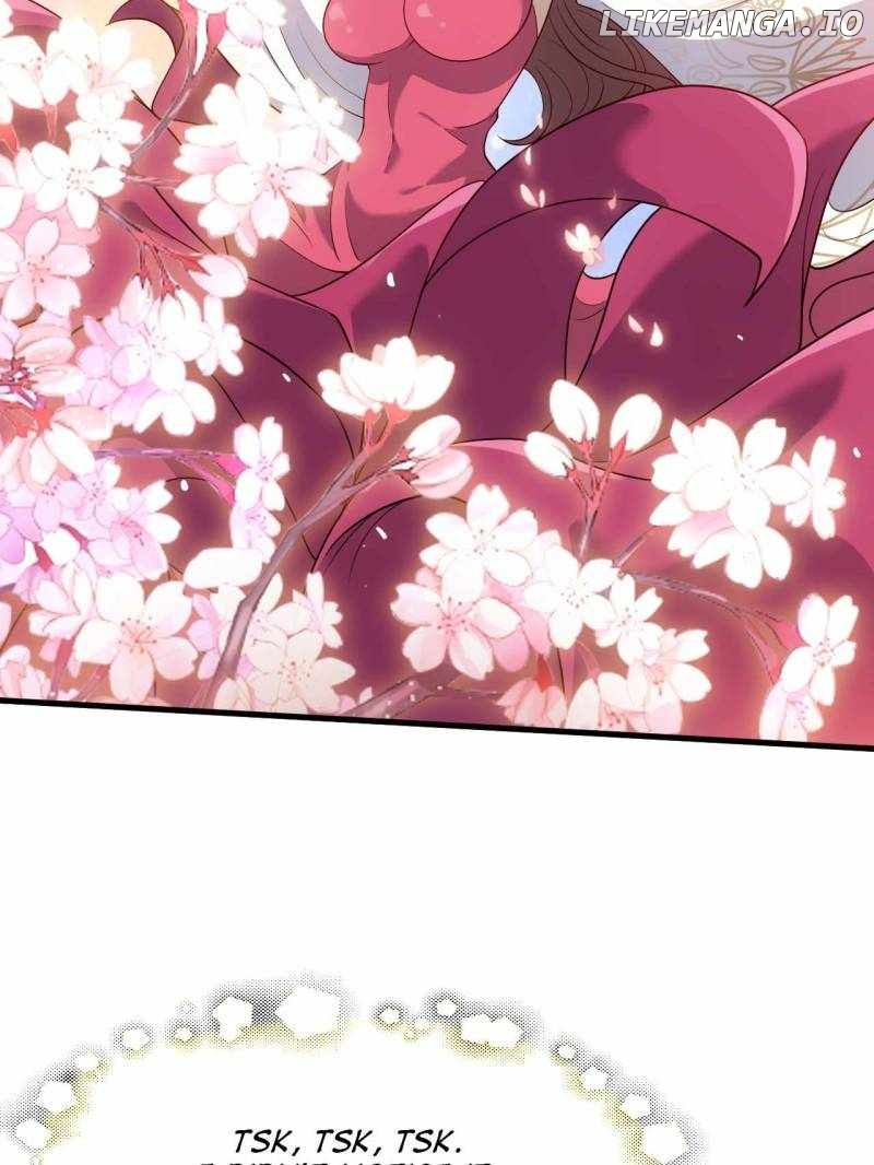 My Son, Quickly Rely On Your Father’s Prestige Chapter 41 - page 8