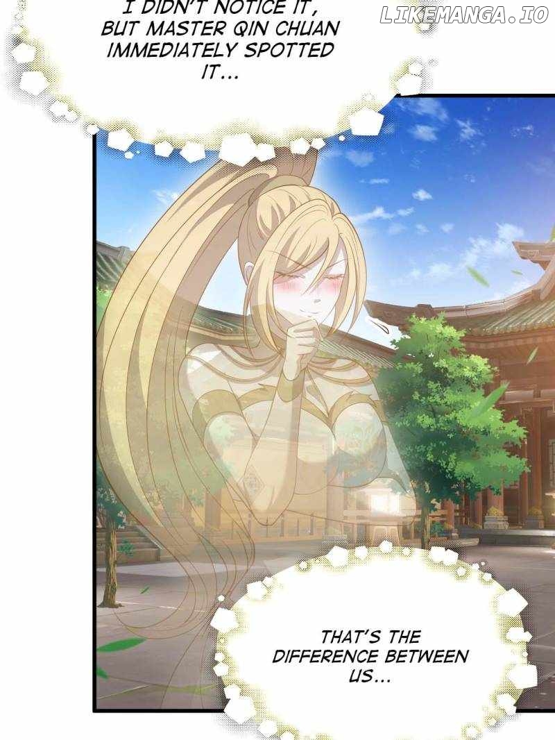 My Son, Quickly Rely On Your Father’s Prestige Chapter 41 - page 9