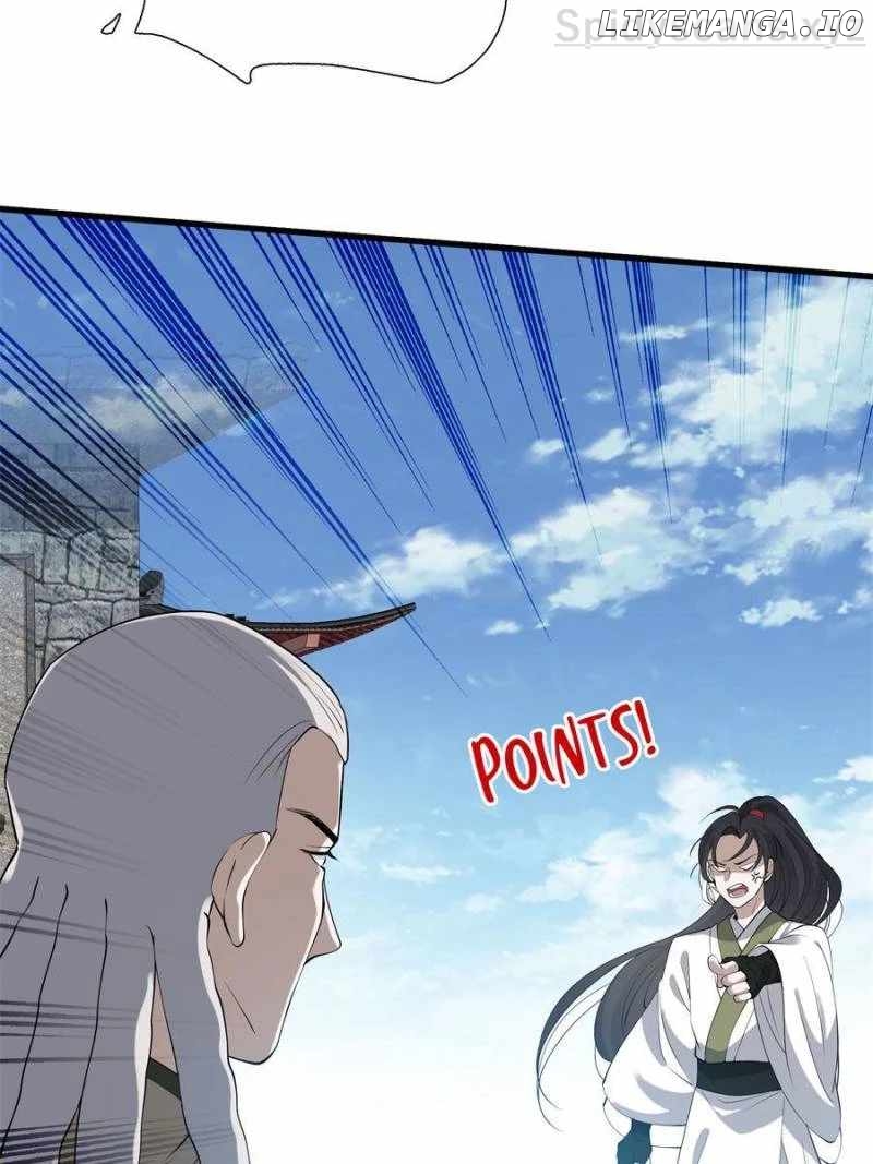 My Son, Quickly Rely On Your Father’s Prestige Chapter 17 - page 16