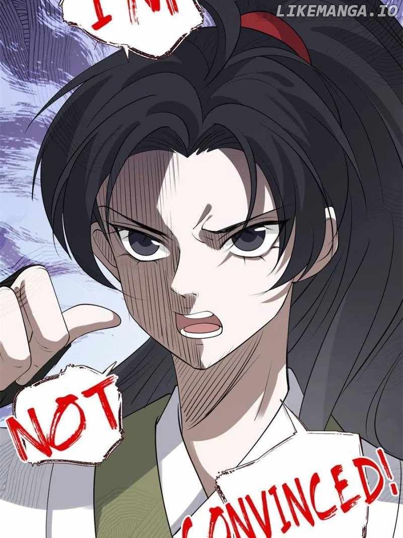 My Son, Quickly Rely On Your Father’s Prestige Chapter 17 - page 18