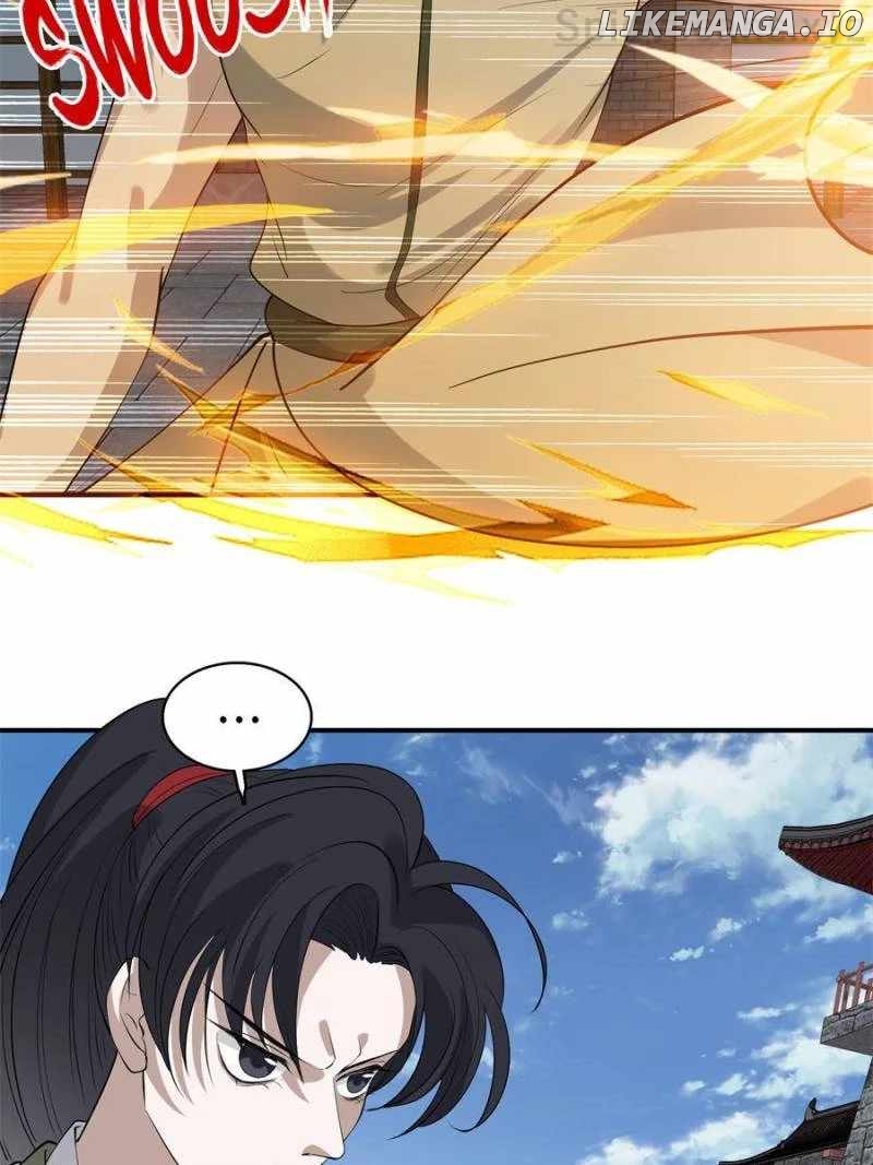 My Son, Quickly Rely On Your Father’s Prestige Chapter 17 - page 2