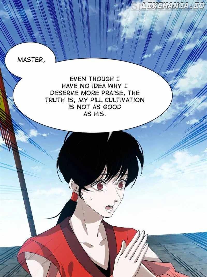 My Son, Quickly Rely On Your Father’s Prestige Chapter 17 - page 28