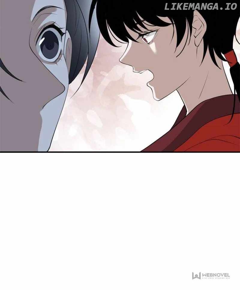 My Son, Quickly Rely On Your Father’s Prestige Chapter 17 - page 32