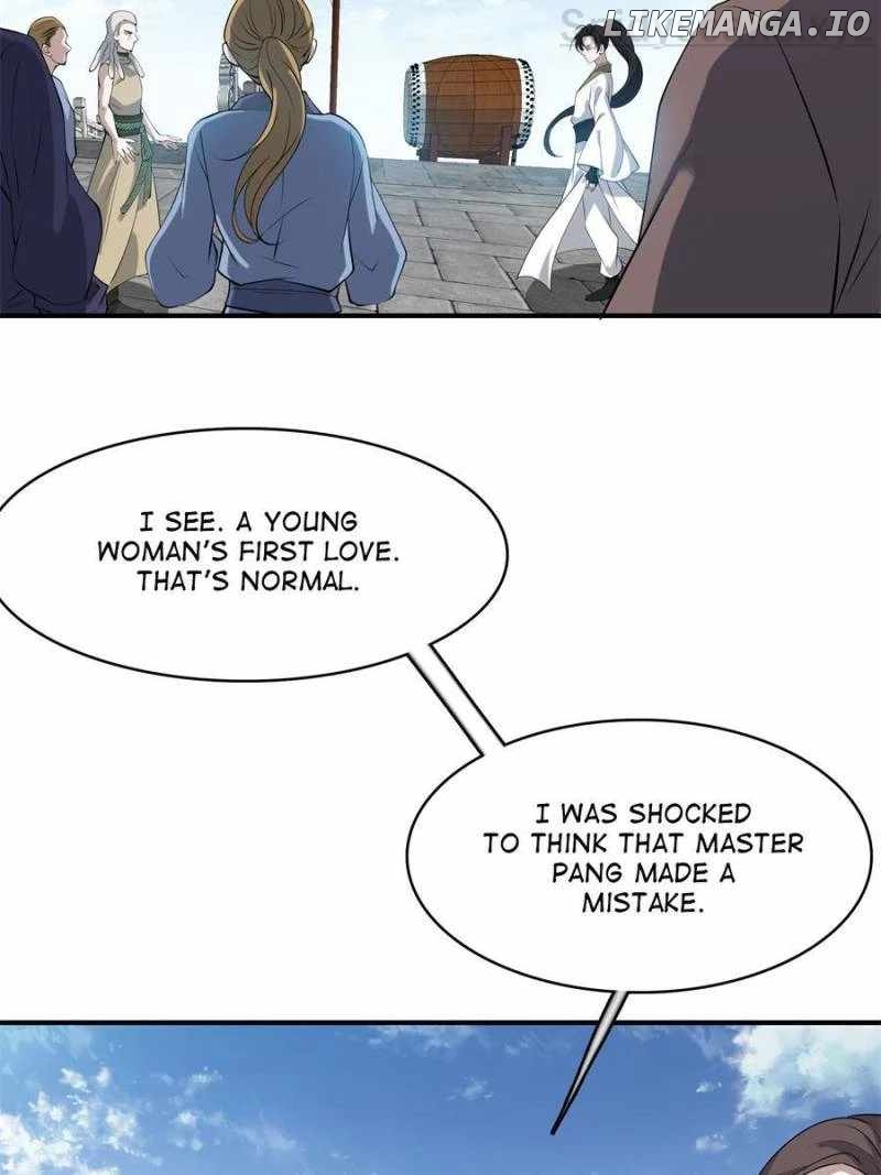 My Son, Quickly Rely On Your Father’s Prestige Chapter 17 - page 39