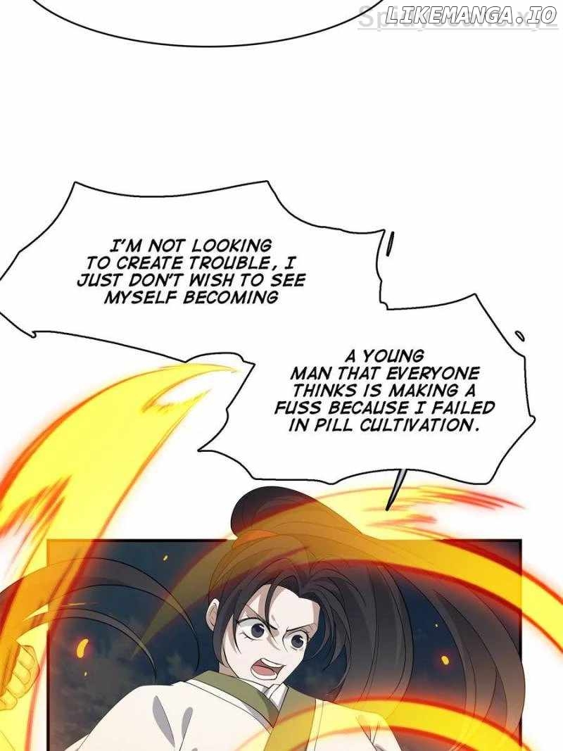 My Son, Quickly Rely On Your Father’s Prestige Chapter 17 - page 44