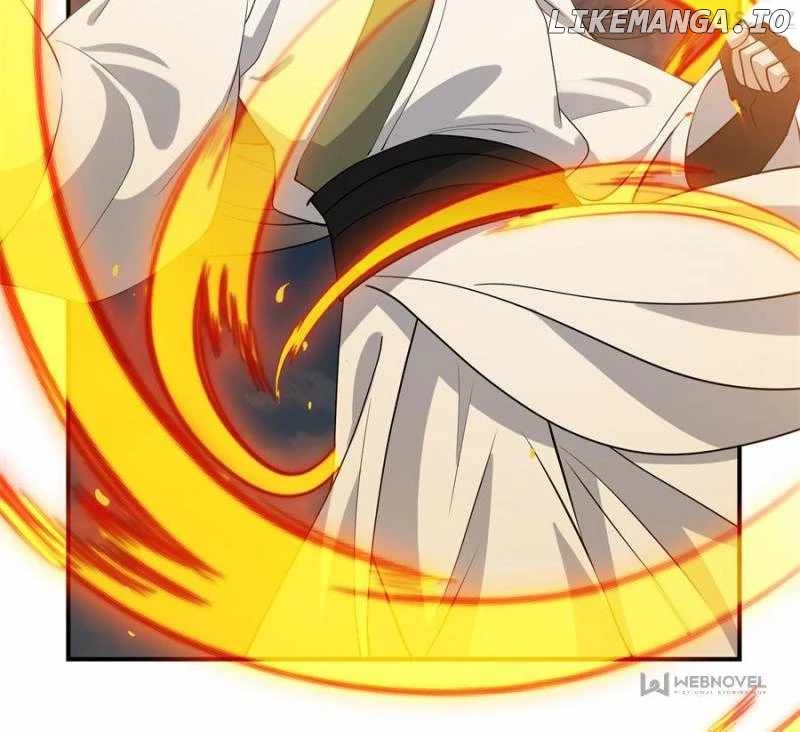 My Son, Quickly Rely On Your Father’s Prestige Chapter 17 - page 45