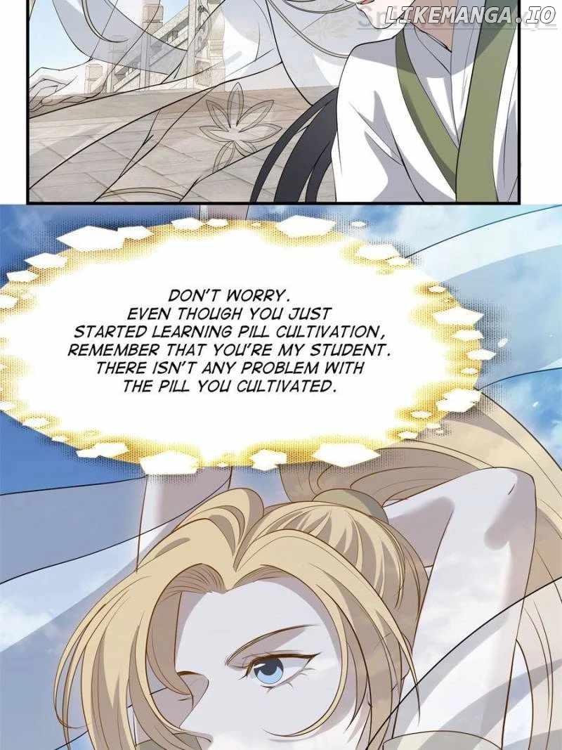 My Son, Quickly Rely On Your Father’s Prestige Chapter 17 - page 5