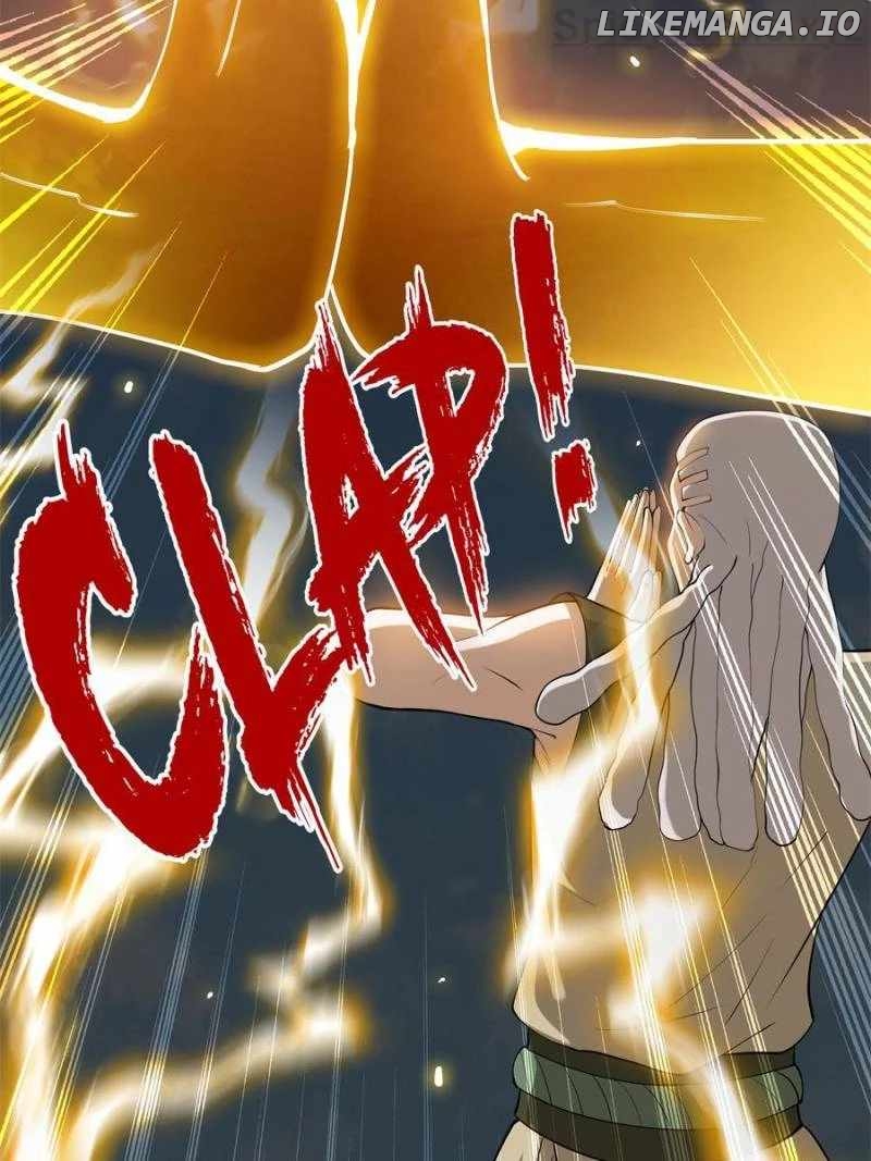 My Son, Quickly Rely On Your Father’s Prestige Chapter 17 - page 50