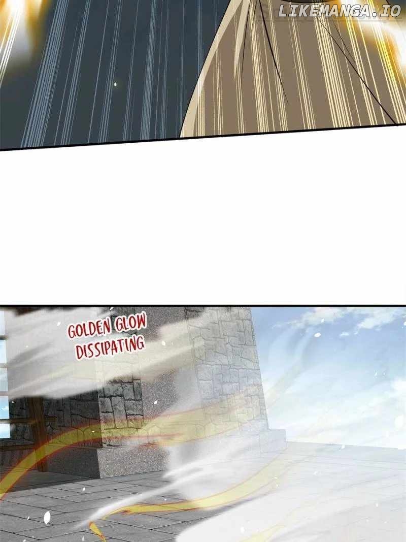 My Son, Quickly Rely On Your Father’s Prestige Chapter 17 - page 51