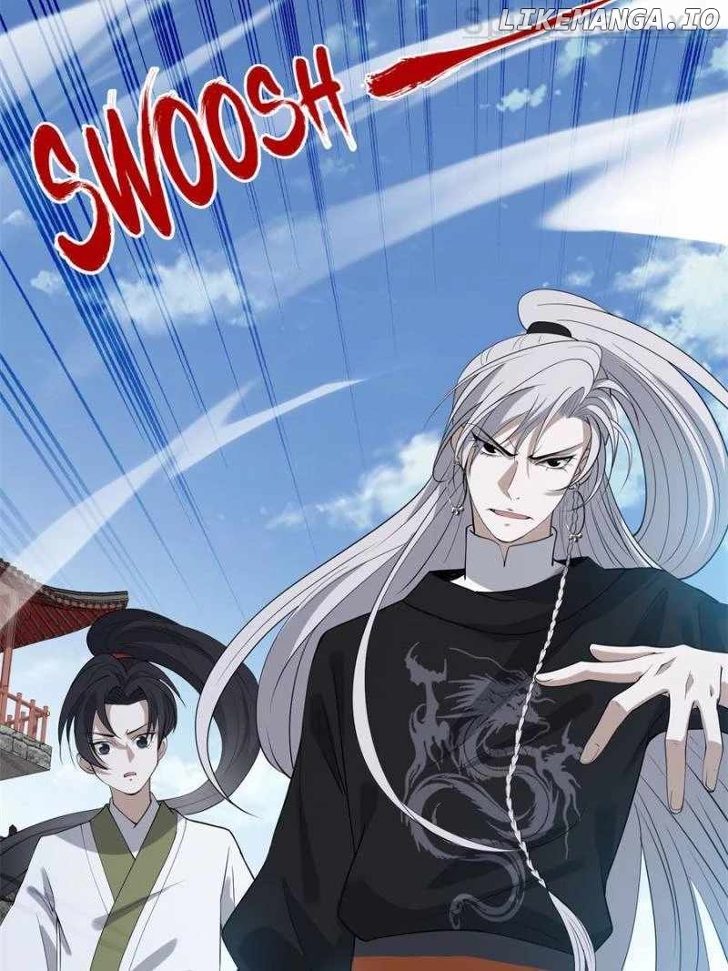 My Son, Quickly Rely On Your Father’s Prestige Chapter 17 - page 53