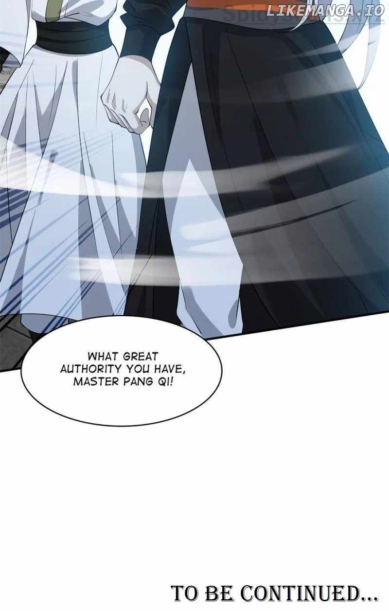 My Son, Quickly Rely On Your Father’s Prestige Chapter 17 - page 54