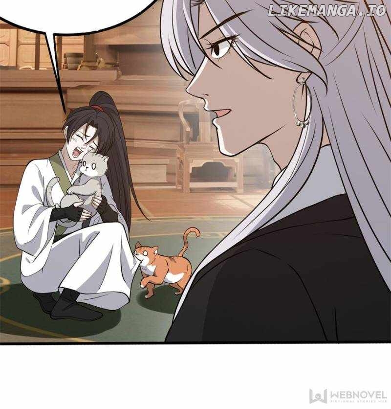 My Son, Quickly Rely On Your Father’s Prestige Chapter 28 - page 10