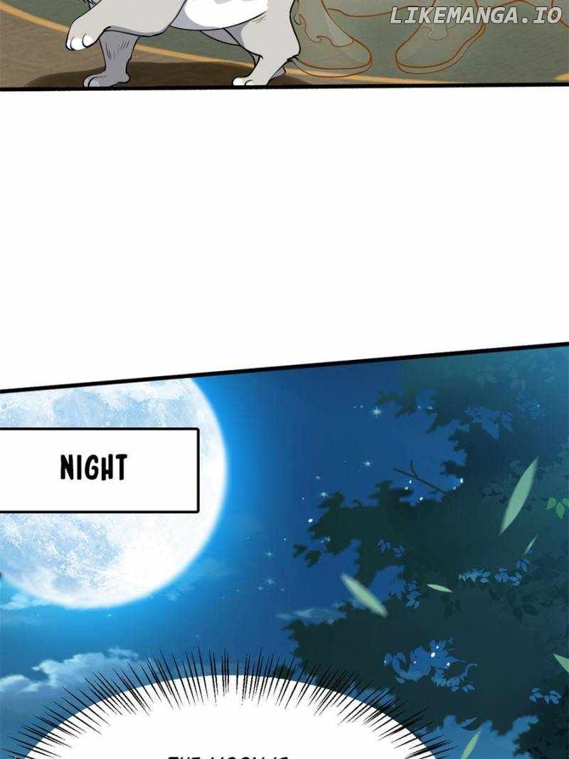 My Son, Quickly Rely On Your Father’s Prestige Chapter 28 - page 12