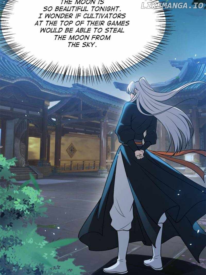 My Son, Quickly Rely On Your Father’s Prestige Chapter 28 - page 13