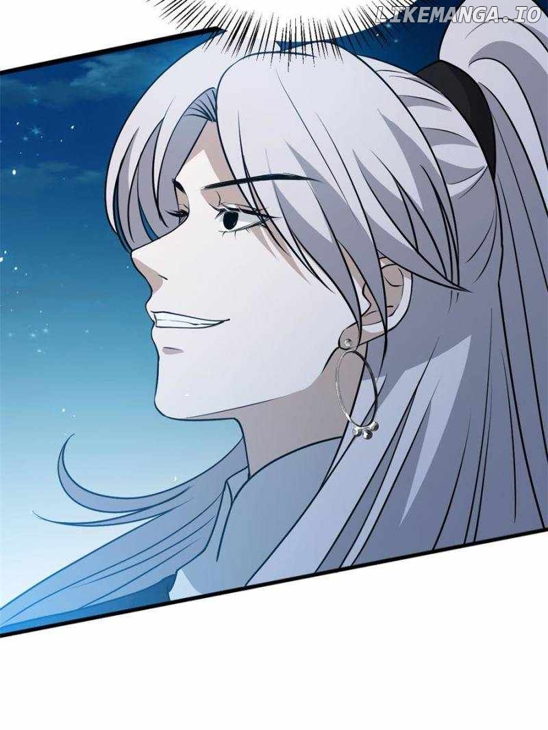 My Son, Quickly Rely On Your Father’s Prestige Chapter 28 - page 16