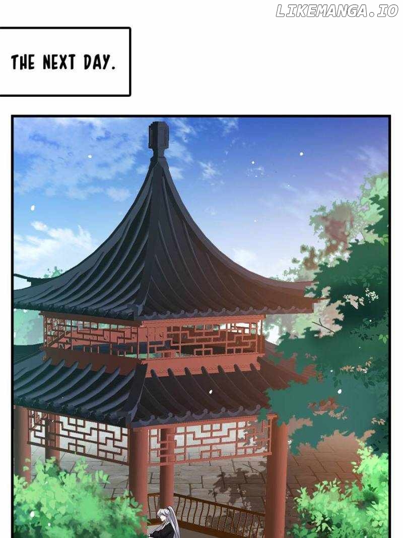 My Son, Quickly Rely On Your Father’s Prestige Chapter 28 - page 17