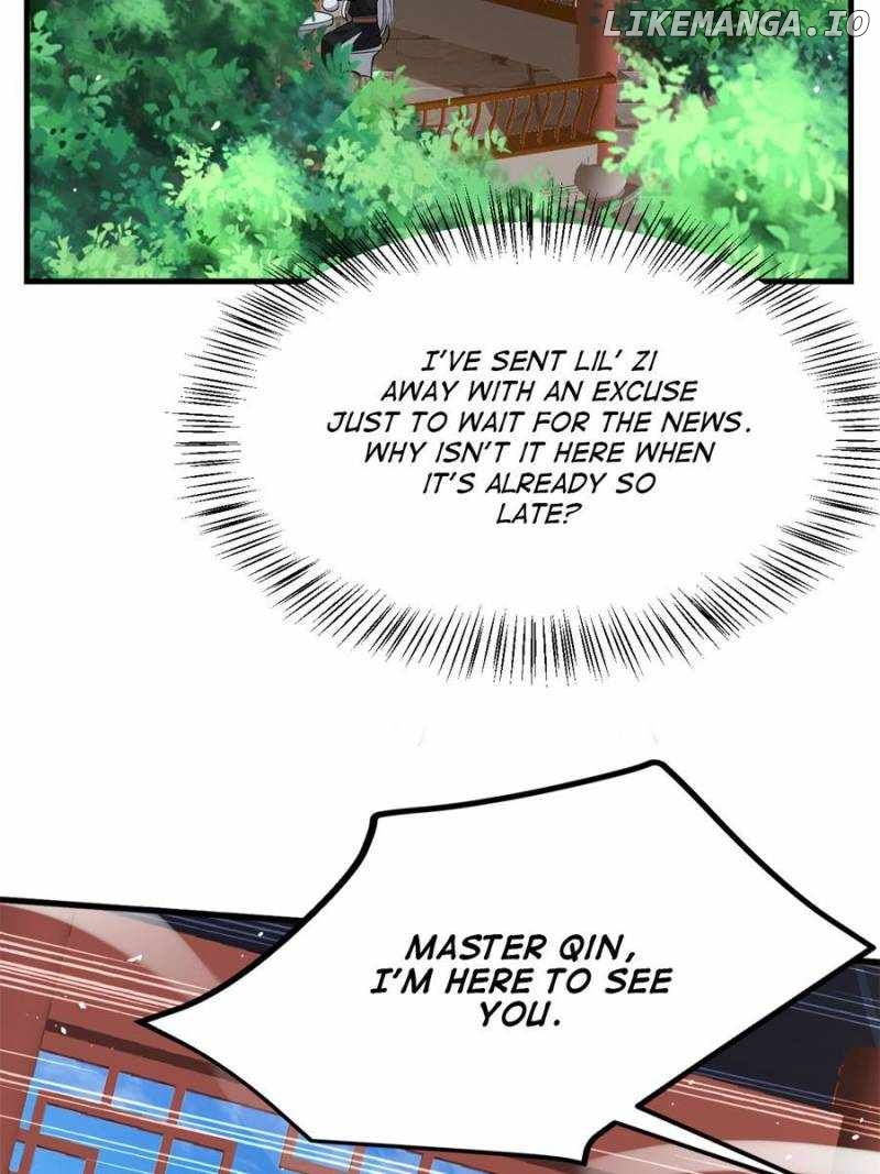 My Son, Quickly Rely On Your Father’s Prestige Chapter 28 - page 18