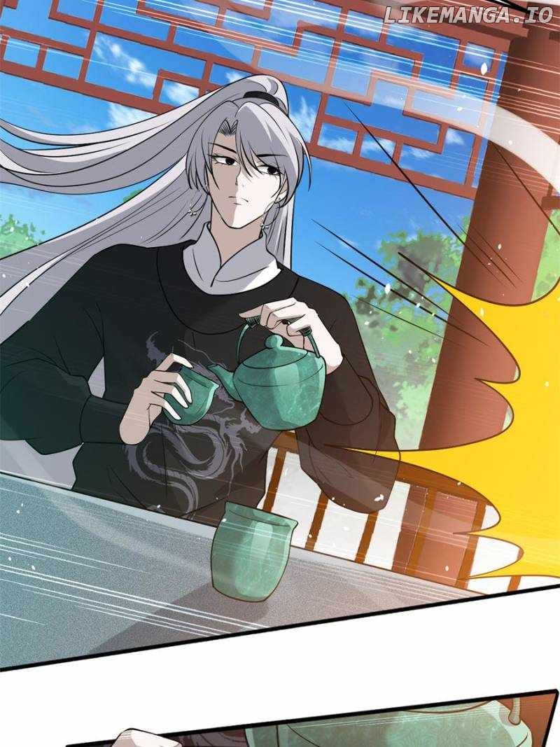 My Son, Quickly Rely On Your Father’s Prestige Chapter 28 - page 19