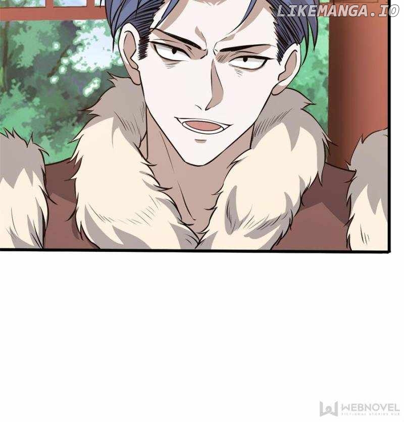 My Son, Quickly Rely On Your Father’s Prestige Chapter 28 - page 30