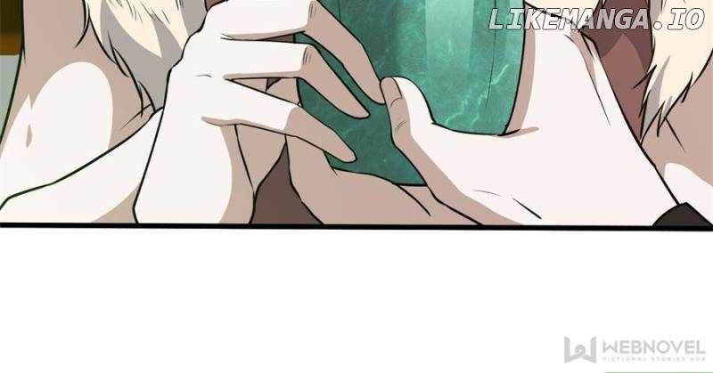 My Son, Quickly Rely On Your Father’s Prestige Chapter 28 - page 40