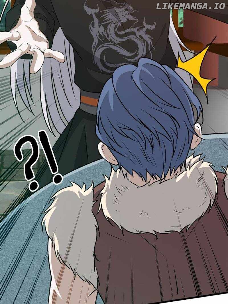 My Son, Quickly Rely On Your Father’s Prestige Chapter 28 - page 43