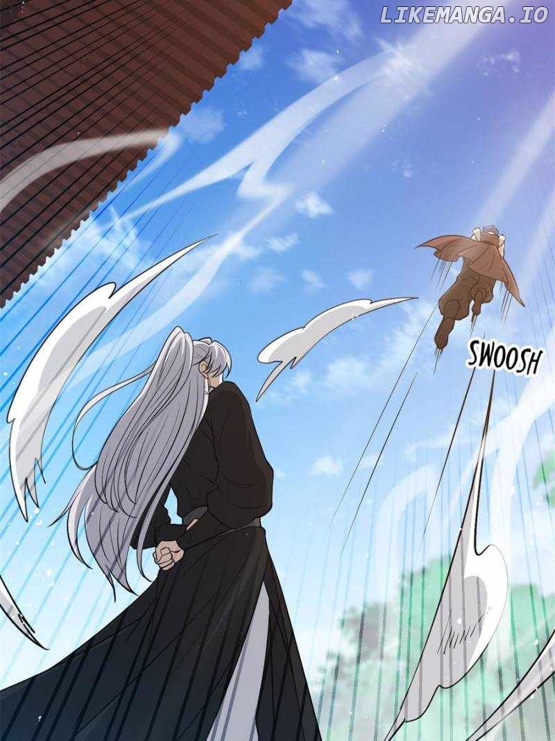 My Son, Quickly Rely On Your Father’s Prestige Chapter 28 - page 51