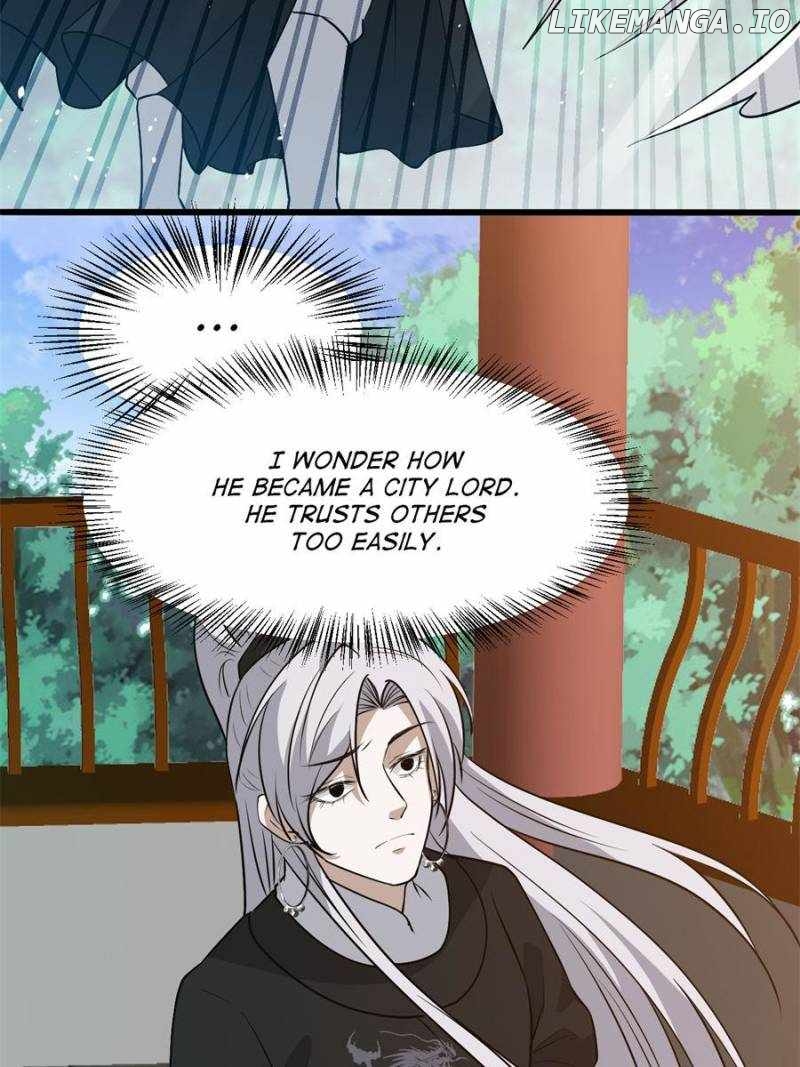 My Son, Quickly Rely On Your Father’s Prestige Chapter 28 - page 52