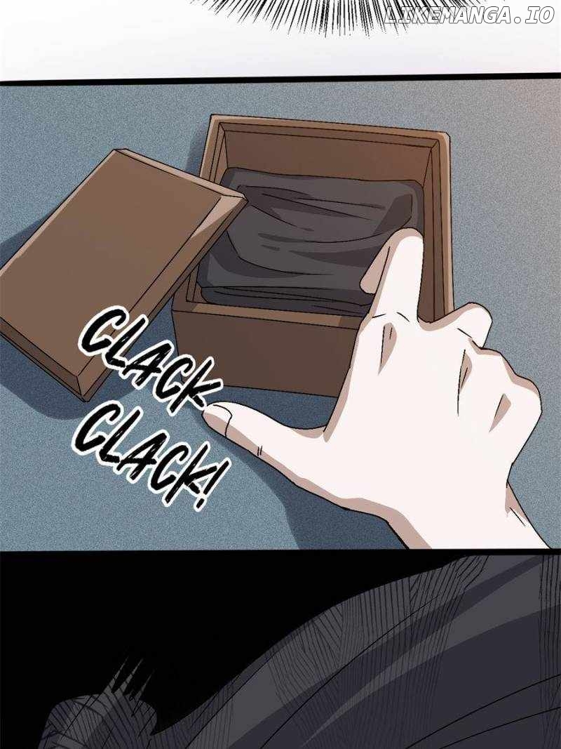 My Son, Quickly Rely On Your Father’s Prestige Chapter 28 - page 55